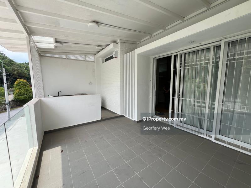 Rumah Berangkai 2 Tingkat untuk Disewa di Country Villas Resort, Ayer Keroh oleh Geoffery Wee - iProperty.com.my