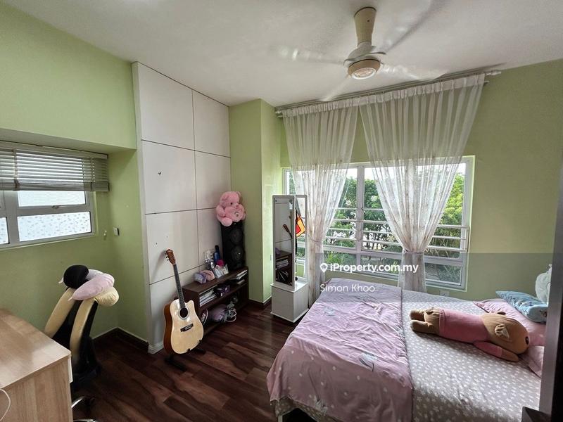 Kondominium untuk Dijual di The Boulevard oleh Simon Khoo - iProperty.com.my