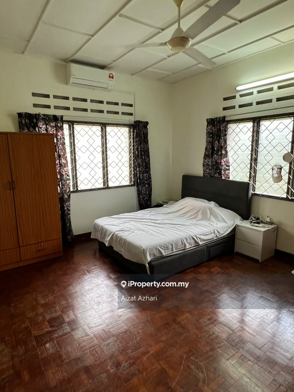 Bungalow House untuk Dijual di Kelana Jaya, Petaling Jaya oleh Aizat Azhari - iProperty.com.my
