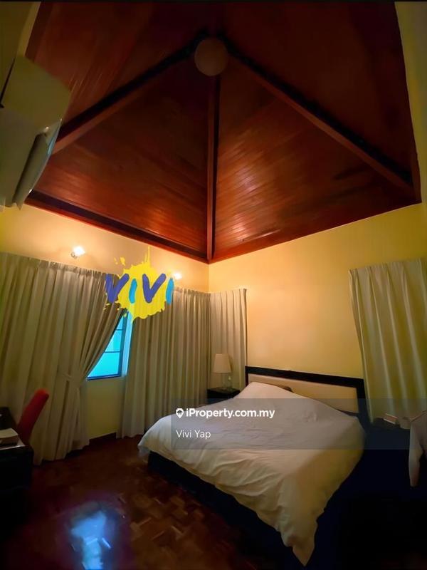 Townhouse for Sale in Gita Bayu, Exclusive Serene Living, Next To Nature, Seri Kembangan by Vivi Yap - iProperty.com.my