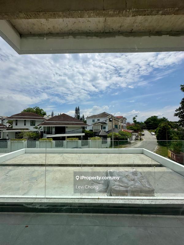 Semi-Detached House for Sale in Tiger Lane, Ipoh by Levi Chong - iProperty.com.my