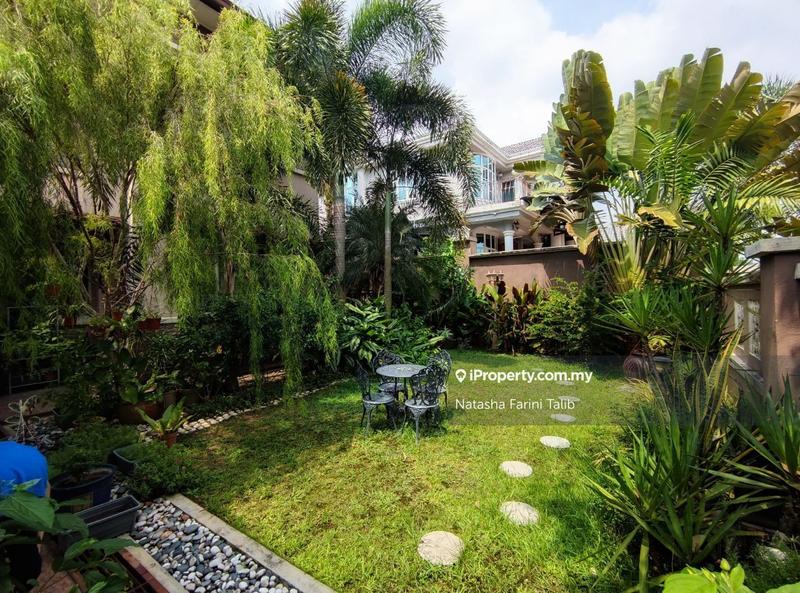 Bungalow House untuk Dijual di Bandar Mahkota Cheras, Cheras oleh Natasha Farini Talib - iProperty.com.my