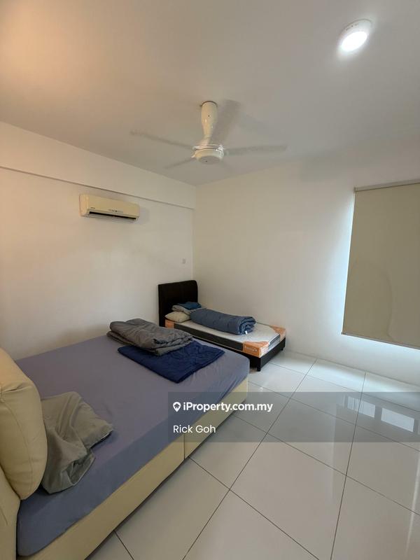 Condominium for Rent in Moonlight Bay by Rick Goh - Bedroom - iProperty.com.my