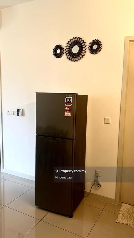 Service Residence for Sale in Savio @ Riana Dutamas by Vincent Lau - iProperty.com.my