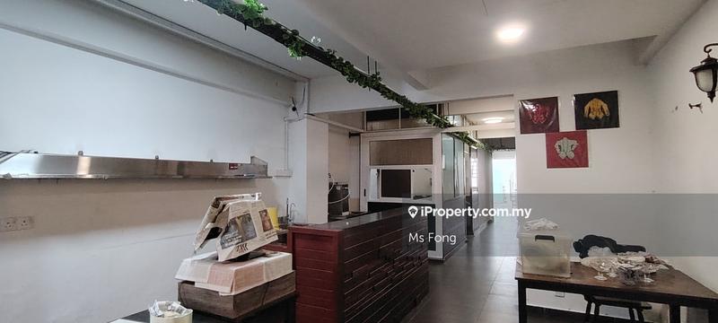 Kedai untuk Dijual di Melaka, Melaka City oleh Ms Fong - iProperty.com.my