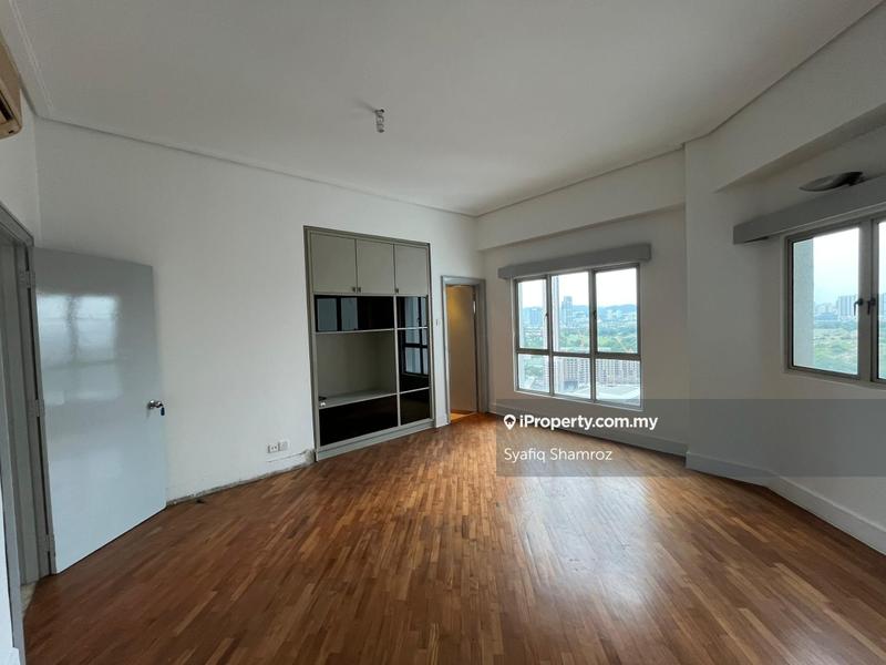 Condominium for Sale in Suasana Sentral Condominiums by Syafiq Shamroz - iProperty.com.my