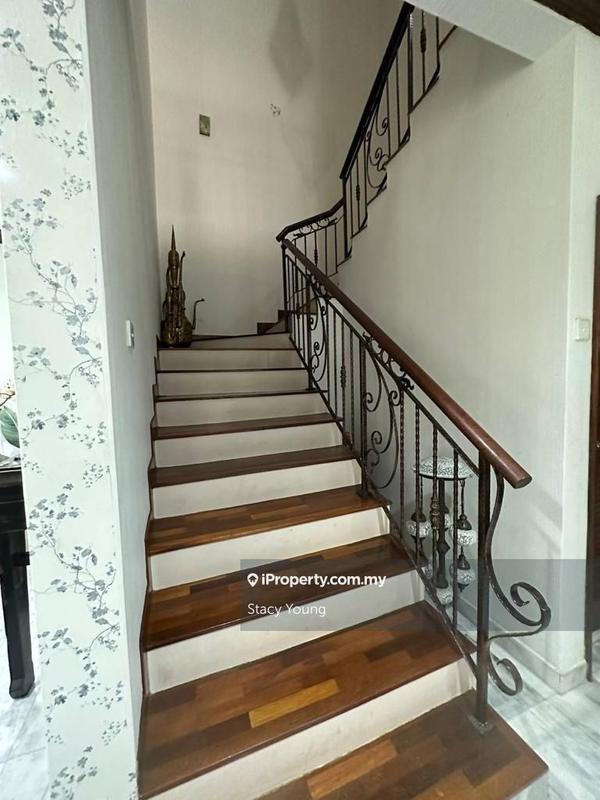 Rumah Berkembar untuk Dijual di Beverly Heights, Melawati oleh Stacy Young - iProperty.com.my