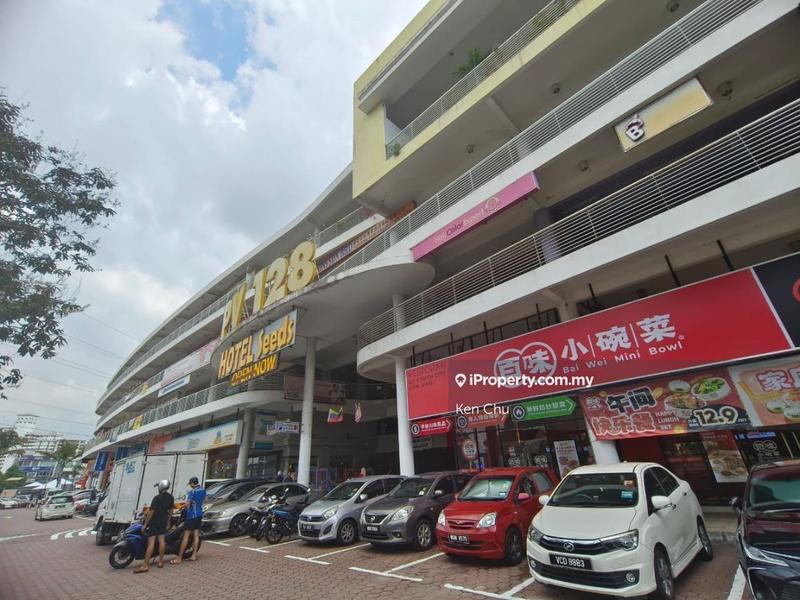 Shop / Office for Rent in Taman Setapak, Setapak by Ken Chu - iProperty.com.my