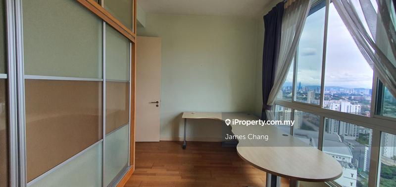 Condominium for Sale in Kiaramas Ayuria by James Chang - iProperty.com.my