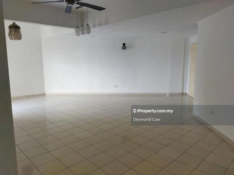 For Rent - Zamrud Apartment