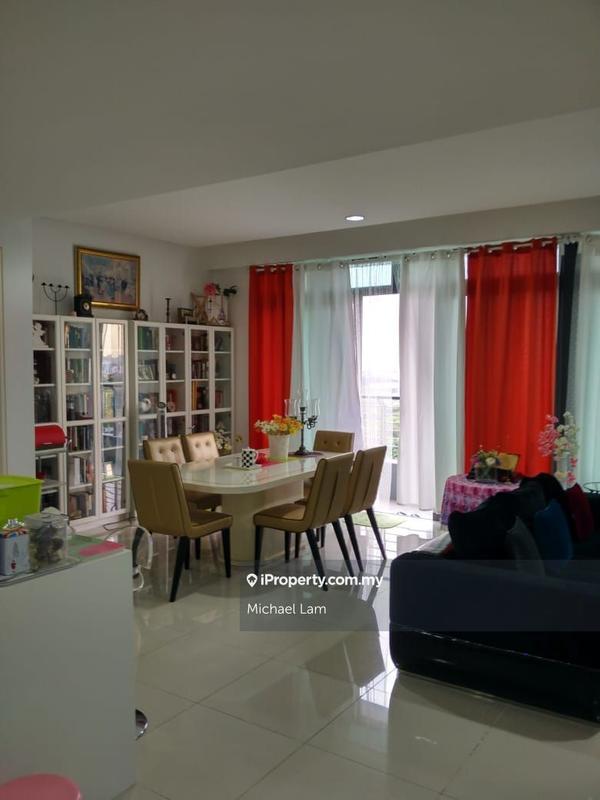 Service Residence for Rent in Tropicana Avenue by Michael Lam - iProperty.com.my