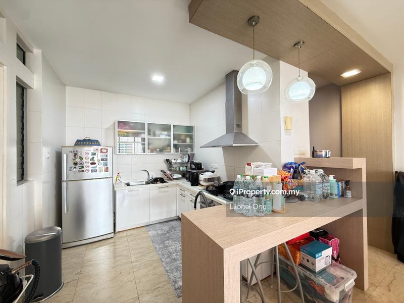 For Sale - Idaman Residence