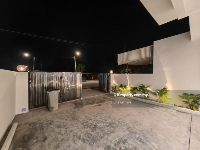 1-storey Terraced House for Sale in Ujong Pasir, Ujong Pasir by Shawn Teh - iProperty.com.my