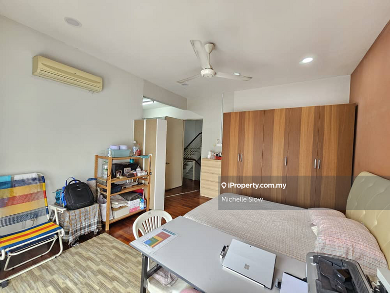 2.5-storey Terraced House for Sale in Taman Oasis, Cheras by Michelle Siow - iProperty.com.my