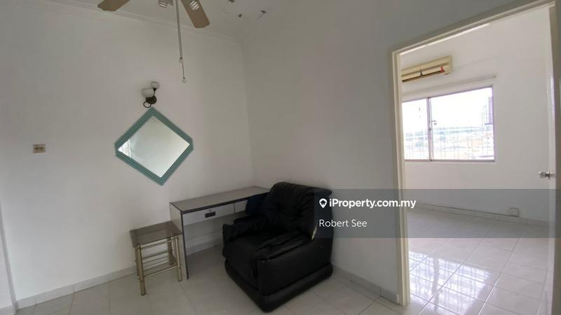Apartment for Sale in Cheras Perdana Ria Apartment by Robert See - iProperty.com.my