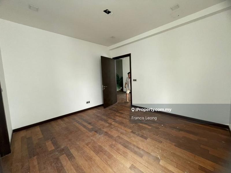 Rumah Berkembar untuk Dijual di Kinrara Residence, Puchong oleh Francis Leong - iProperty.com.my