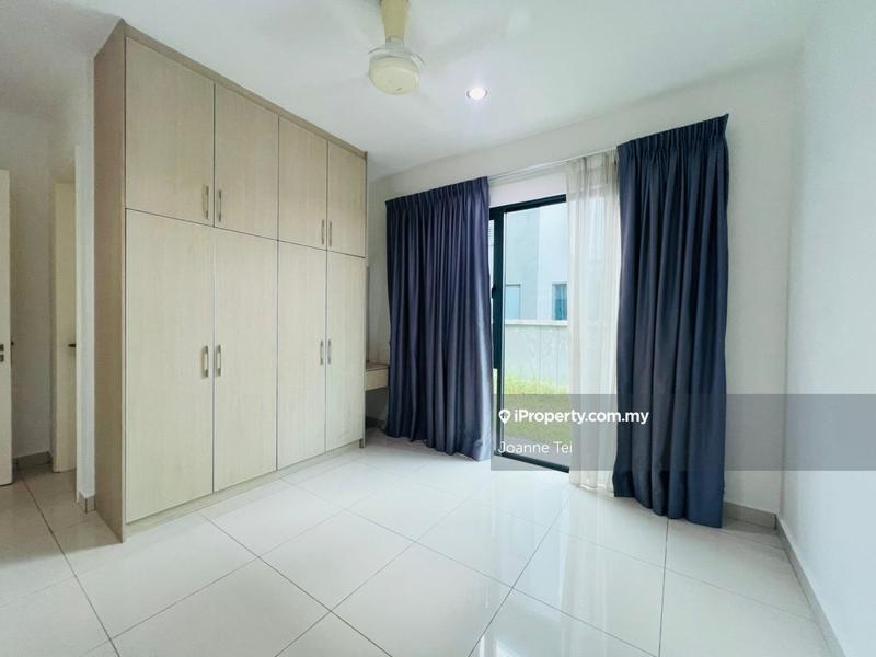 Semi-Detached House for Sale in Lepironia garden, Setia Eco Glades, Cyberjaya, Cyberjaya by Joanne Tei - iProperty.com.my