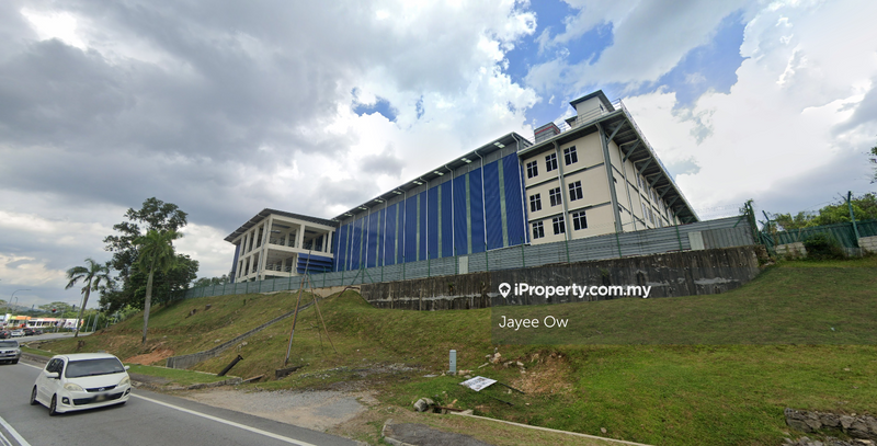 Detached Factory for Rent in Senawang Industrial Park, Senawang by Jayee Ow - iProperty.com.my