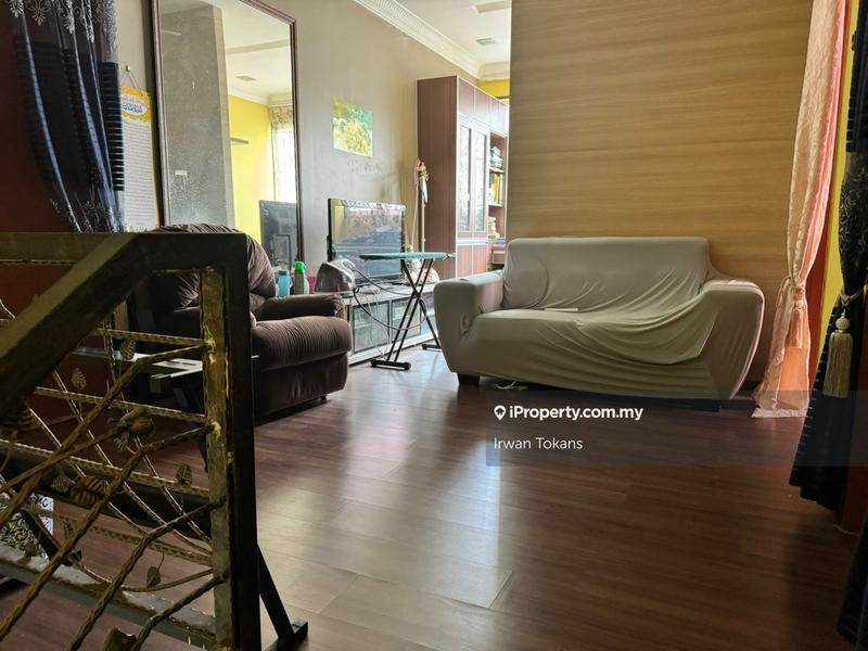 Rumah Berkembar untuk Dijual di Taman Jelok Impian, Kajang oleh Irwan Tokans - iProperty.com.my