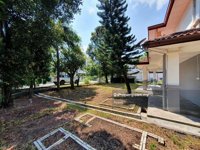 Rumah Berangkai 2 Tingkat untuk Dijual di Kota Kemuning, Shah Alam oleh Kesva - iProperty.com.my