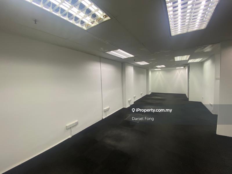 Pejabat untuk Dijual di KLCC, KL City Centre oleh Daniel Fong - iProperty.com.my