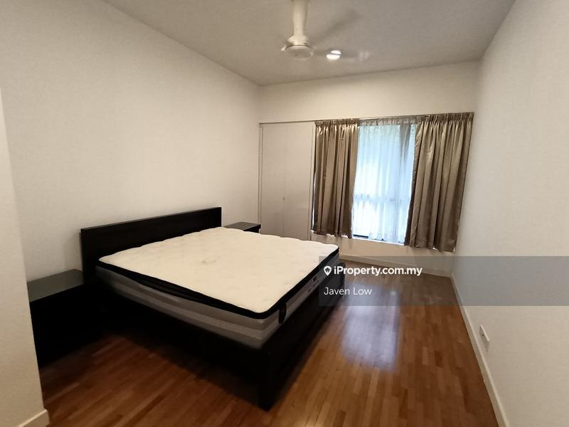 Residensi Servis untuk Disewa di G Residence oleh Javen Low - iProperty.com.my