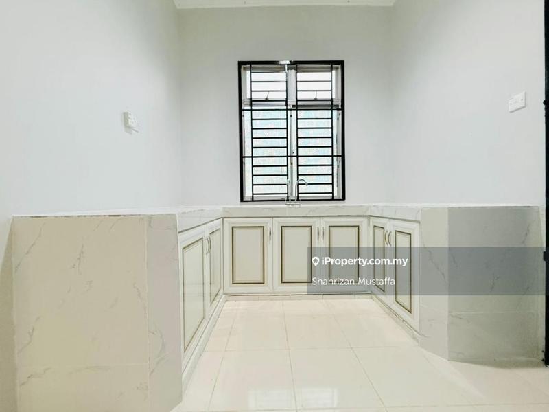 Bungalow House for Sale in Bandar Seri Impian, Kluang by Shahrizan Mustaffa - iProperty.com.my