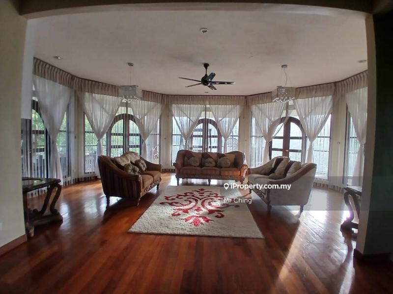 Agricultural Land for Sale in Bandar Raub Perdana, Raub by Mr Ching - iProperty.com.my