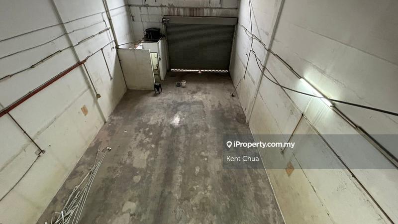 Terrace Factory for Sale in Taman Perindustrian Kip, Kepong by Kent Chua - iProperty.com.my