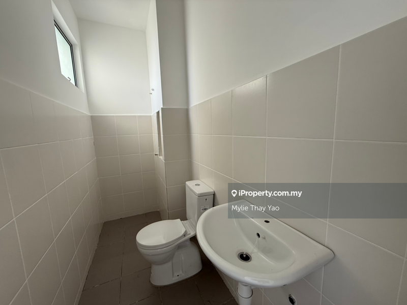 1-storey Terraced House for Sale in S2 Heights, Seremban 2 by Mylie Thay Yao - iProperty.com.my