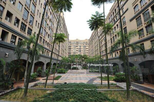 Pejabat untuk Disewa di Seksyen 16, Petaling Jaya oleh Eric Chan - iProperty.com.my