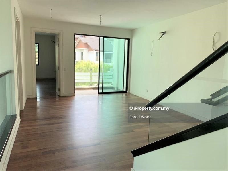 Semi-Detached House for Sale in Symphony Hills, Cyberjaya by Jared Wong - iProperty.com.my