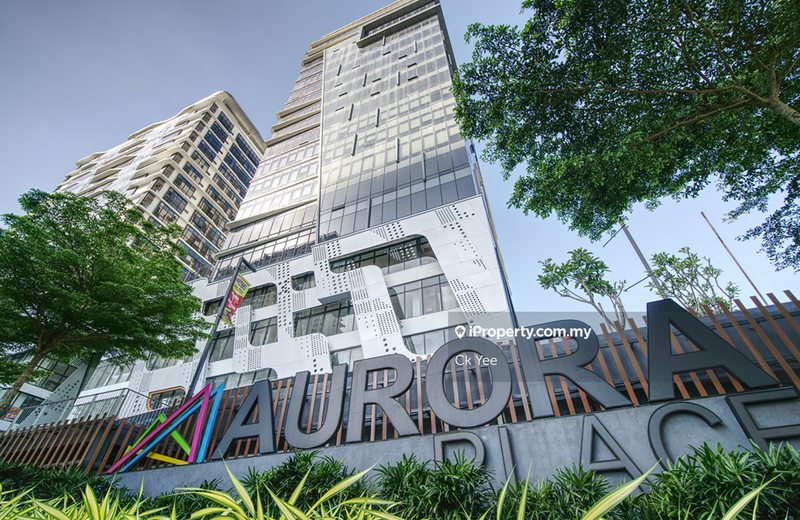 Shop / Office untuk Dijual di Bukit Jalil Golf, Bukit Jalil oleh Ck Yee - iProperty.com.my