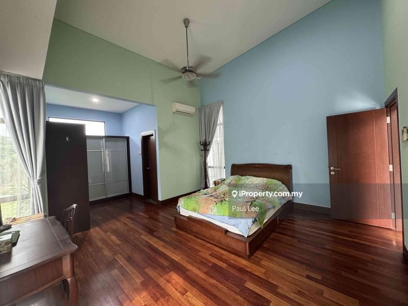Bungalow House for Rent in Glenmarie Cove, Klang by Paul Lee - iProperty.com.my
