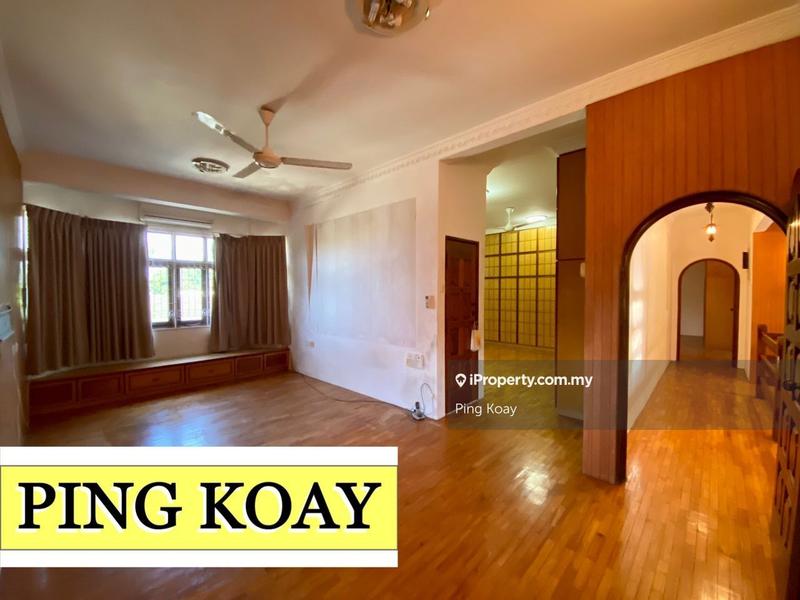Banglo untuk Dijual di 2 STY BUNGALOW | 7800SF | at TAMAN JESSELTON, Pulau Tikus oleh Ping Koay - iProperty.com.my