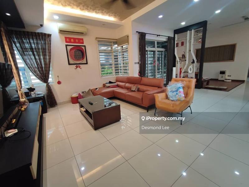 Bungalow House untuk Dijual di Taman Gaya, Ulu Tiram oleh Desmond Lee - iProperty.com.my