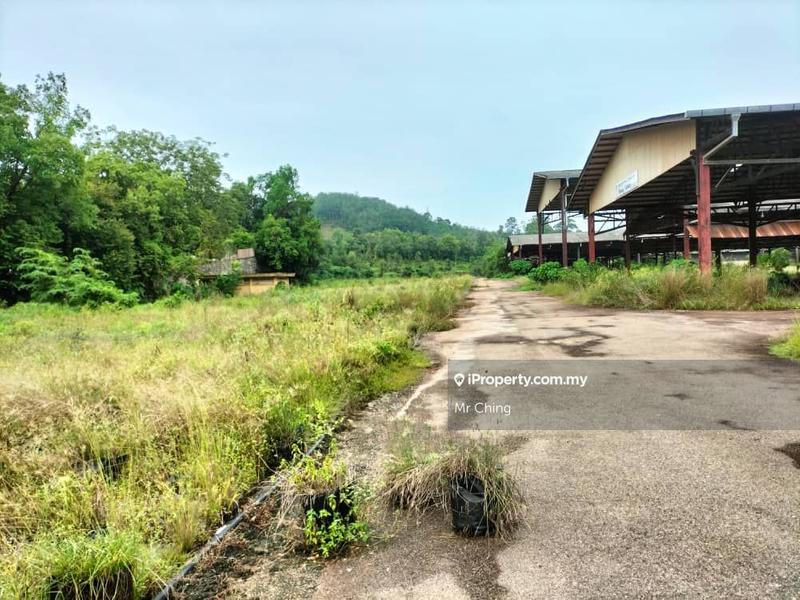 Kilang Terpisah untuk Dijual di Taman Perindustrian Alor Gajah, Alor Gajah oleh Mr Ching - iProperty.com.my