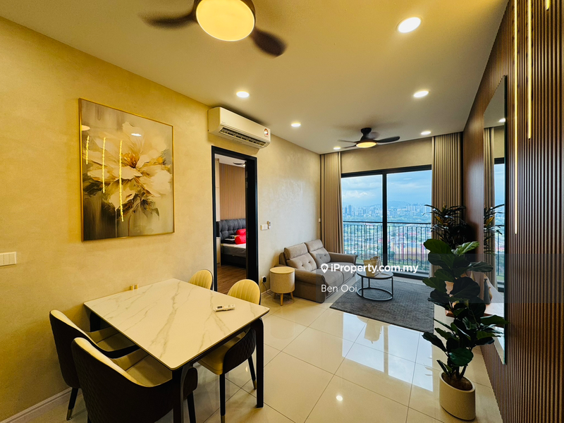 Service Residence for Rent in Sunway Velocity TWO by Ben Ooi - iProperty.com.my