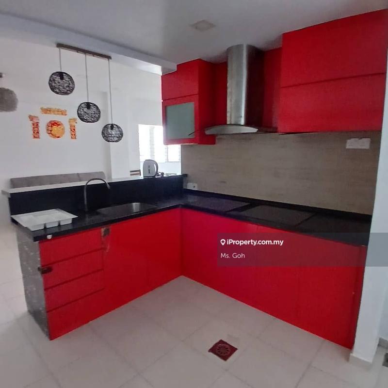 Pangsapuri untuk Disewa di Sri Impian Apartment oleh Ms. Goh - iProperty.com.my