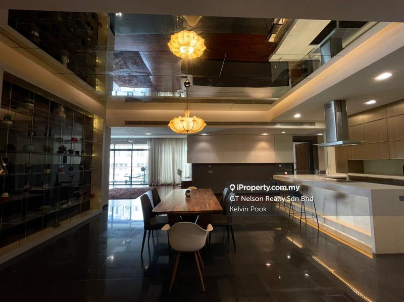 Condominium for Sale in Ampersand by Kelvin Pook - iProperty.com.my