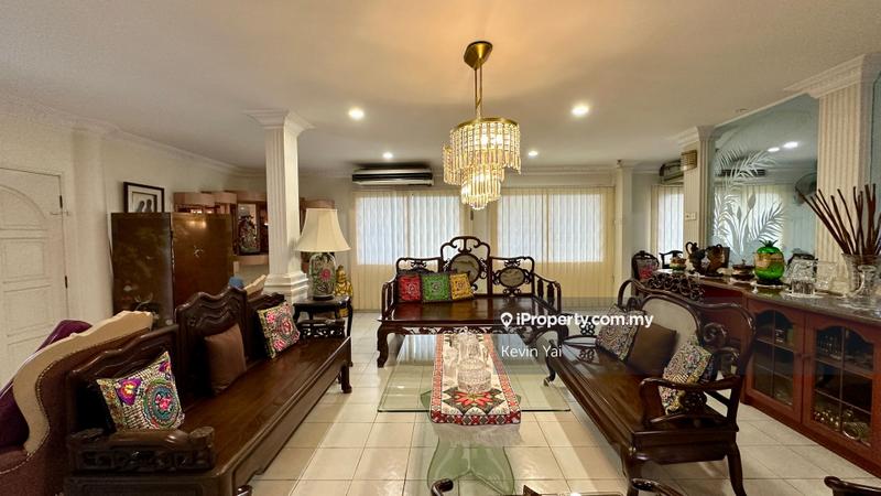 Bungalow House untuk Dijual di Taman Bukit Pantai, Bangsar oleh Kevin Yai - iProperty.com.my