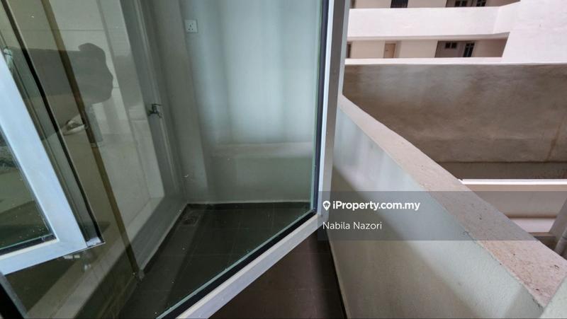 Residensi Servis untuk Disewa di Paloh Garden Residence oleh Nabila Nazori - iProperty.com.my