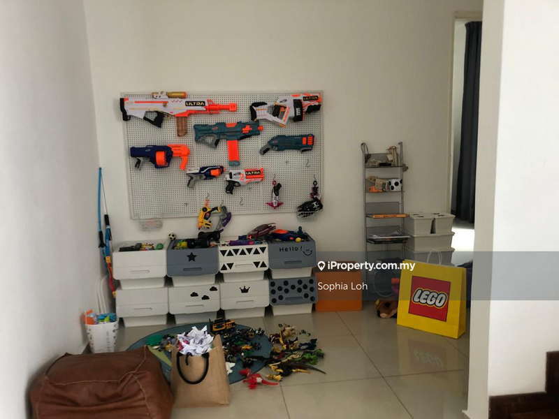 3-storey Terraced House for Rent in Sunway Eastwood, Seri Kembangan by Sophia Loh - iProperty.com.my