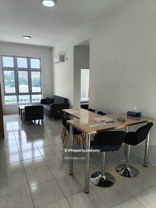 Condominium for Sale in Anderson Residences @ Ipoh by Nicholas Lee - iProperty.com.my