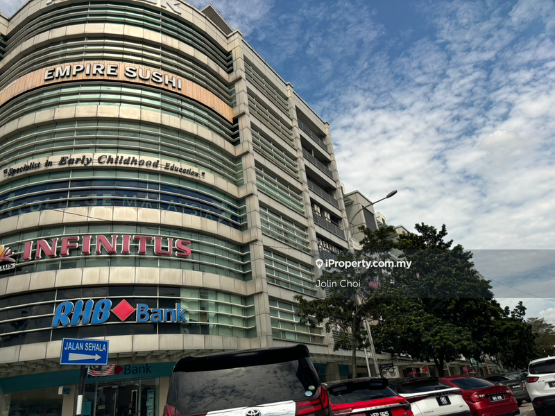 Office for Sale in BANDAR PUCHONG JAYA, Puchong by Jolin Choi - iProperty.com.my
