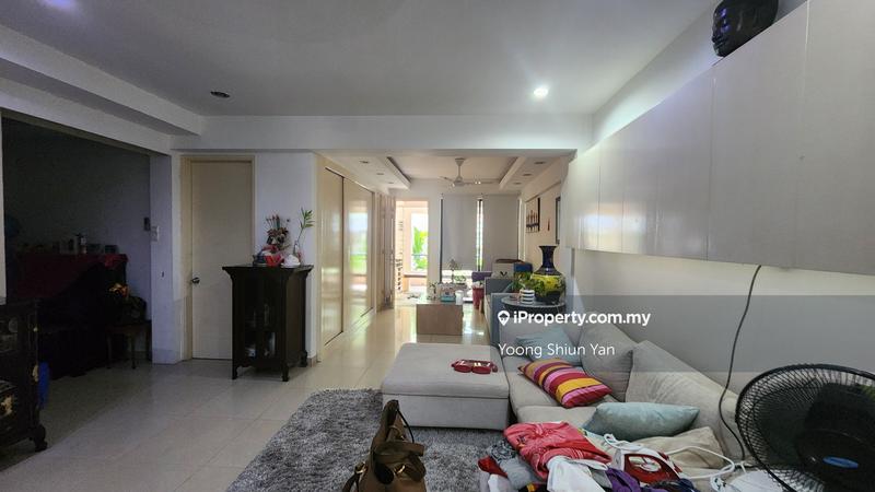 Rumah Bandar untuk Dijual di Kampung Sungai Kayu Ara, Petaling Jaya oleh Yoong Shiun Yan - iProperty.com.my
