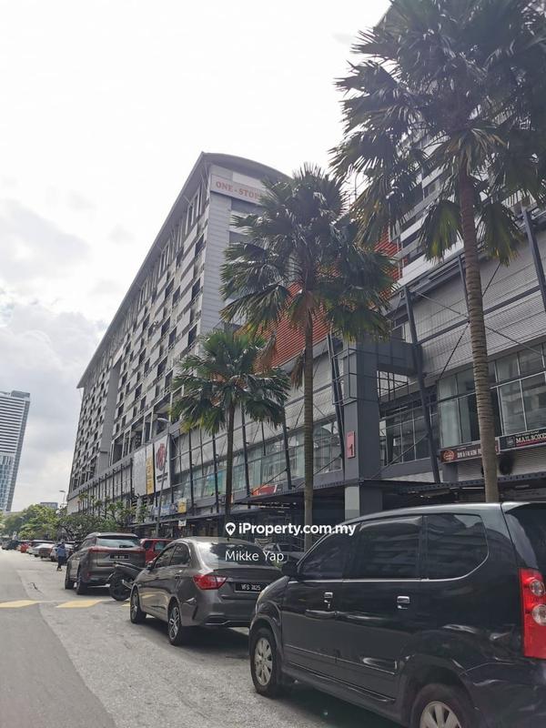 Shop / Office untuk Dijual di Jalan Metro Pudu, KL City Centre oleh Mikke Yap - iProperty.com.my