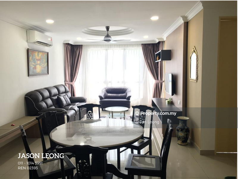 For Rent - Upper East @ Tiger Lane