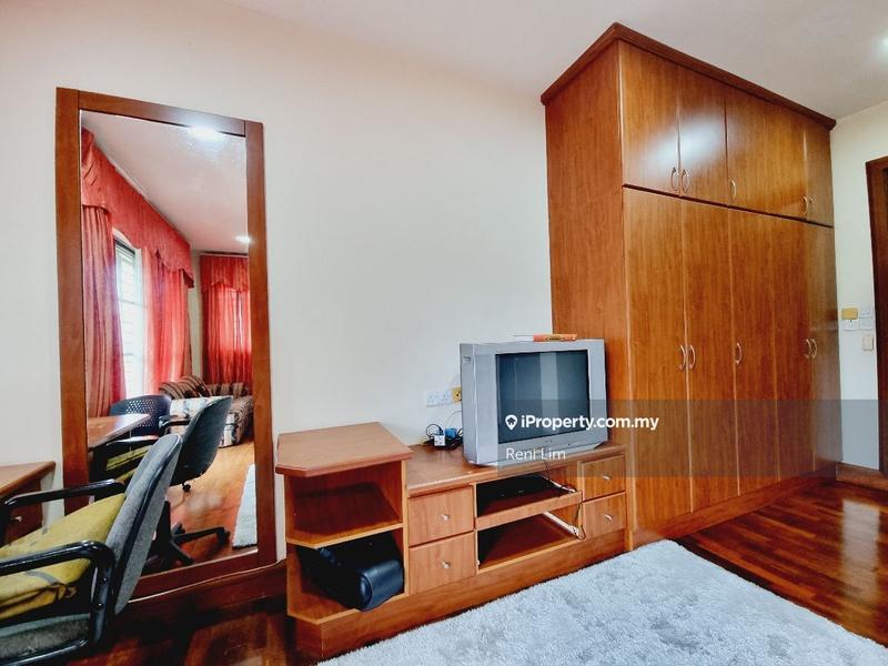 Rumah Berkembar untuk Dijual di Pju 3, Tropicana oleh Reni Lim - iProperty.com.my