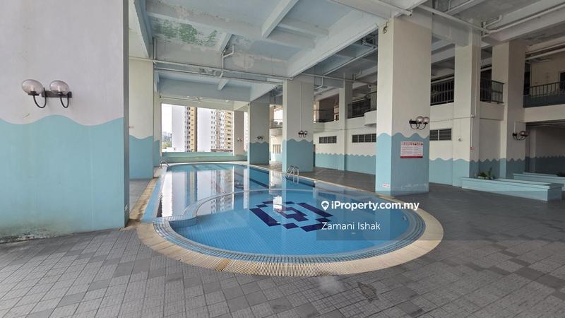 For Sale - Menara KLH